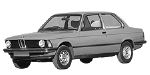 BMW E21 P0BC1 Fault Code