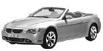 BMW E64 P0BC1 Fault Code