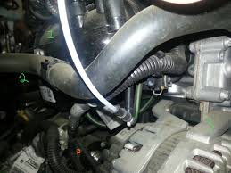 See P0BC1 in engine