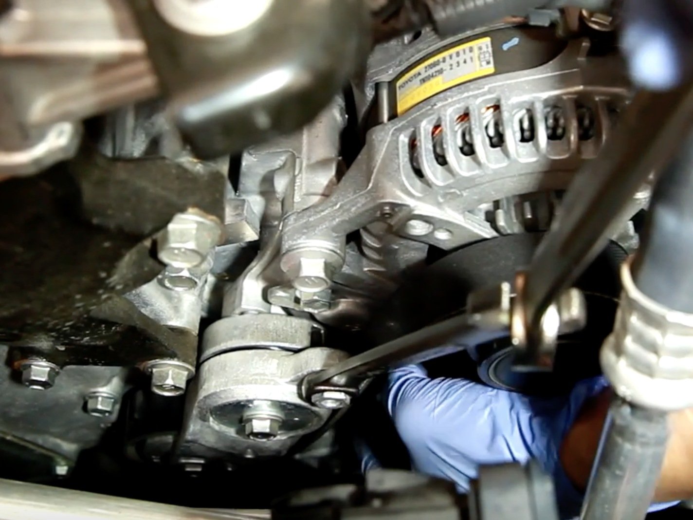 See P0BC1 in engine